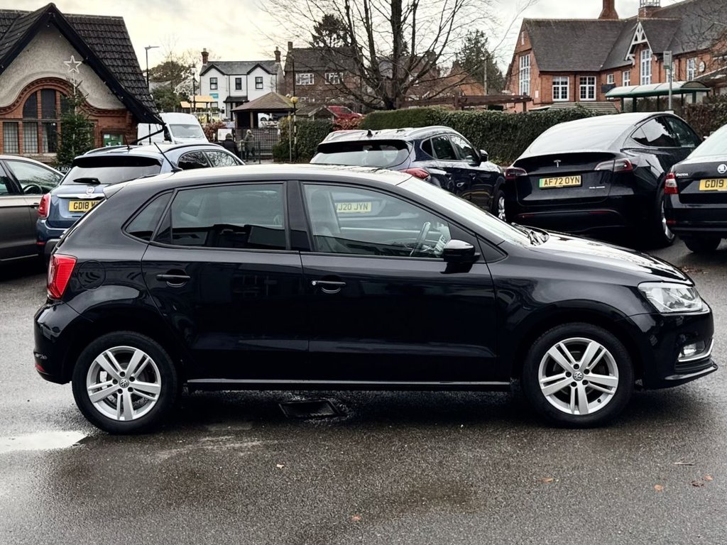 Used Volkswagen Polo 2016 for sale - 76768216: Photo 7