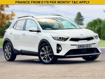 Kia - Stonic