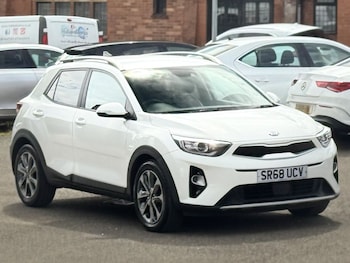 Used Kia Stonic 2019 for sale - 75764964: Photo
