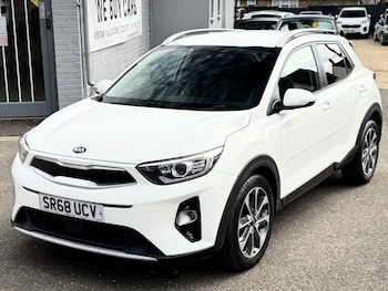 Used Kia Stonic 2019 for sale - 75764964: Photo