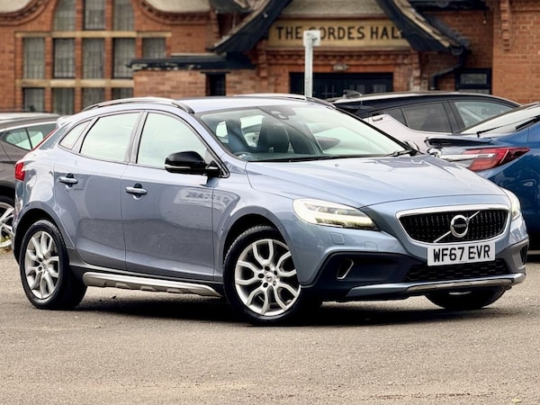 Used Volvo V40 Cross Country 2017 for sale - 75383778: Photo 27