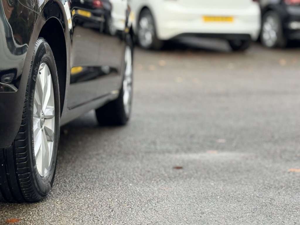 Used Volkswagen Touran 2016 for sale - 76820419: Photo 29