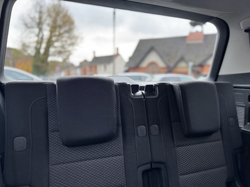 Used Volkswagen Touran 2016 for sale - 76820419: Photo 30