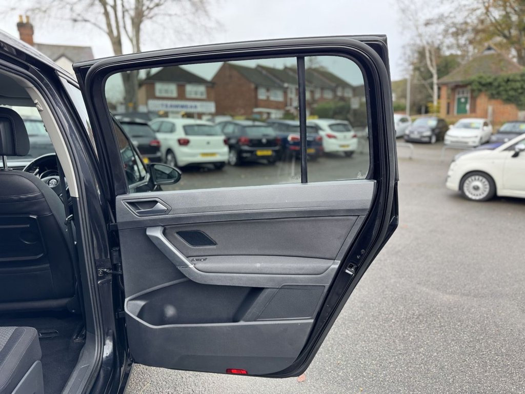 Used Volkswagen Touran 2016 for sale - 76820419: Photo 31