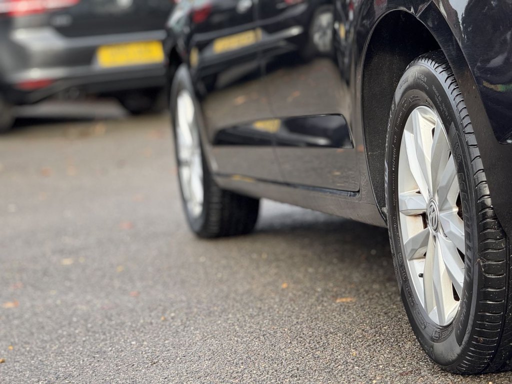 Used Volkswagen Touran 2016 for sale - 76820419: Photo 36