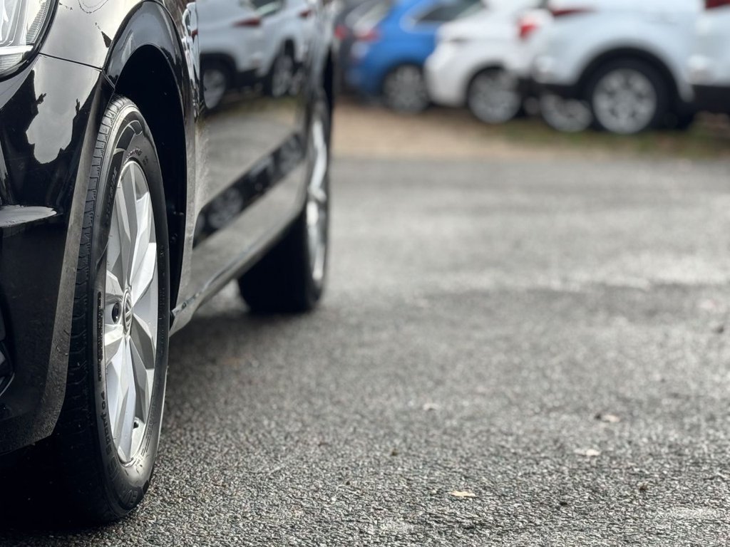 Used Volkswagen Touran 2016 for sale - 76820419: Photo 37