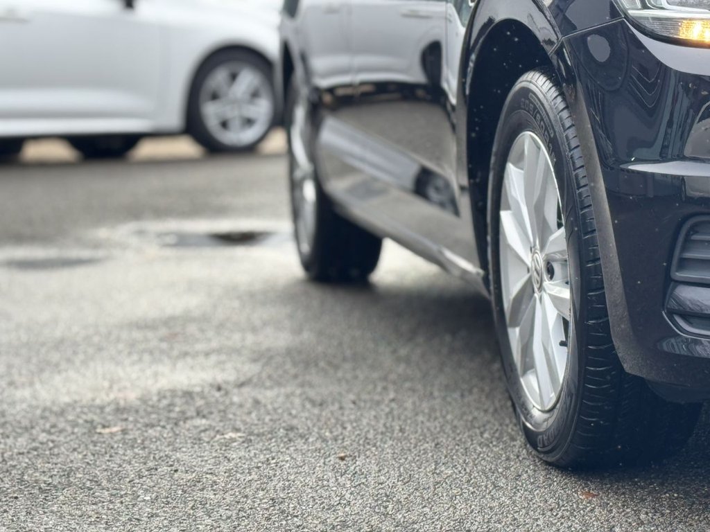 Used Volkswagen Touran 2016 for sale - 76820419: Photo 44