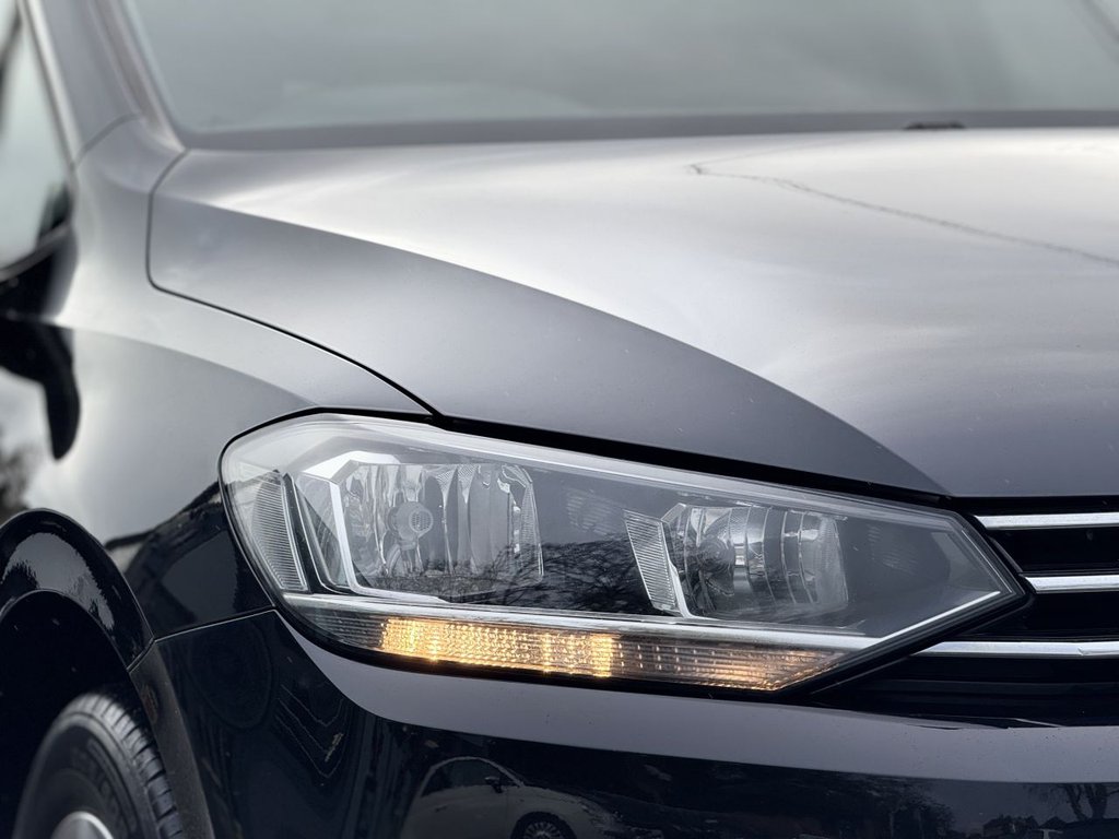 Used Volkswagen Touran 2016 for sale - 76820419: Photo 48