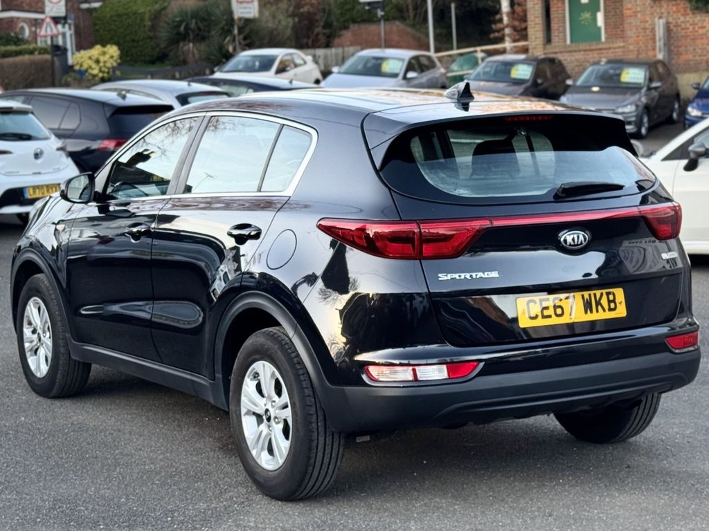 Used Kia Sportage 2017 for sale - 77666683: Photo 10