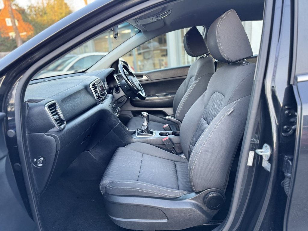 Used Kia Sportage 2017 for sale - 77666683: Photo 12