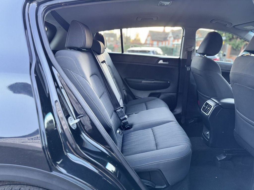 Used Kia Sportage 2017 for sale - 77666683: Photo 13