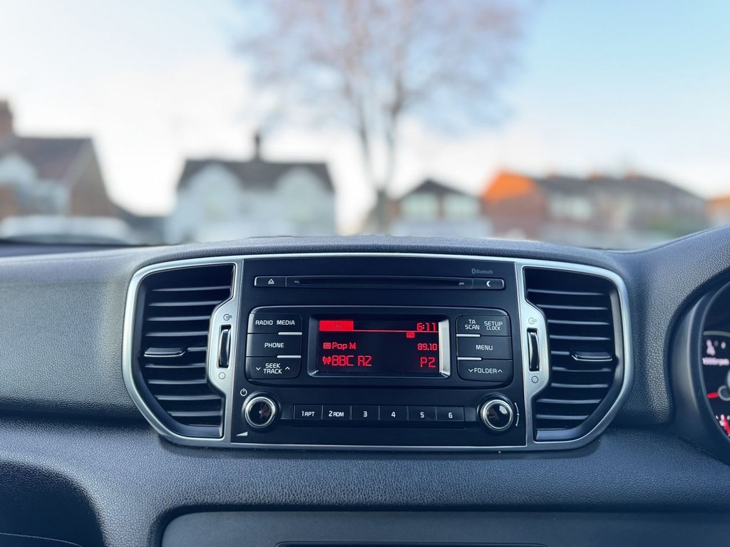 Used Kia Sportage 2017 for sale - 77666683: Photo 16