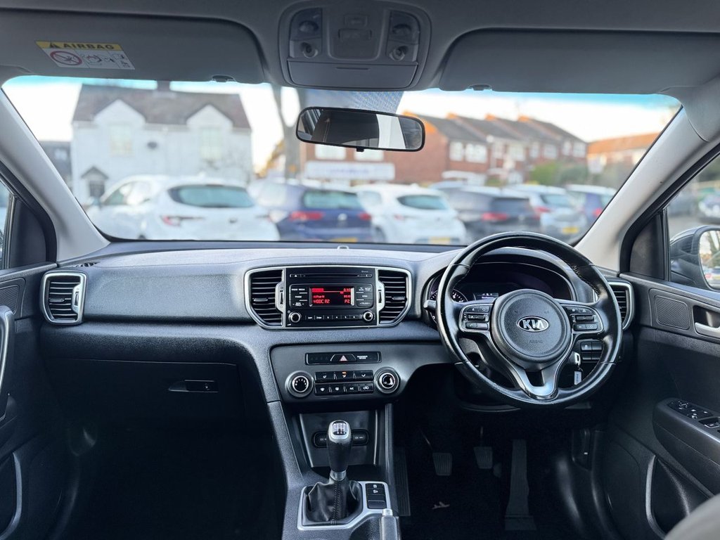 Used Kia Sportage 2017 for sale - 77666683: Photo 18