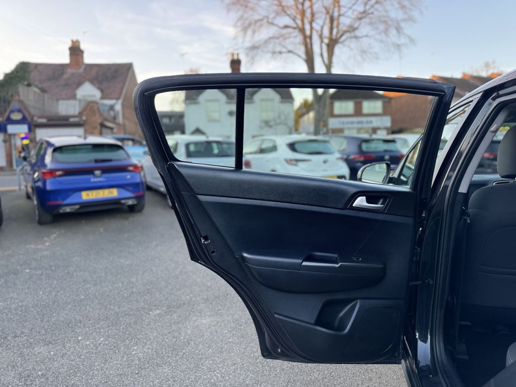 Used Kia Sportage 2017 for sale - 77666683: Photo 19