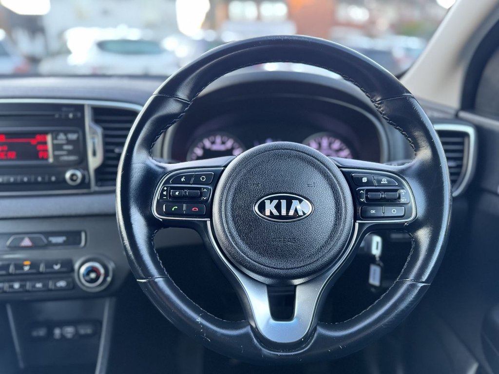 Used Kia Sportage 2017 for sale - 77666683: Photo 20