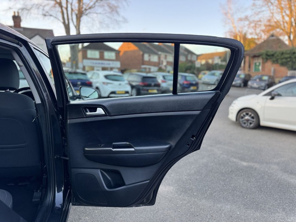 Used Kia Sportage 2017 for sale - 77666683: Photo 21