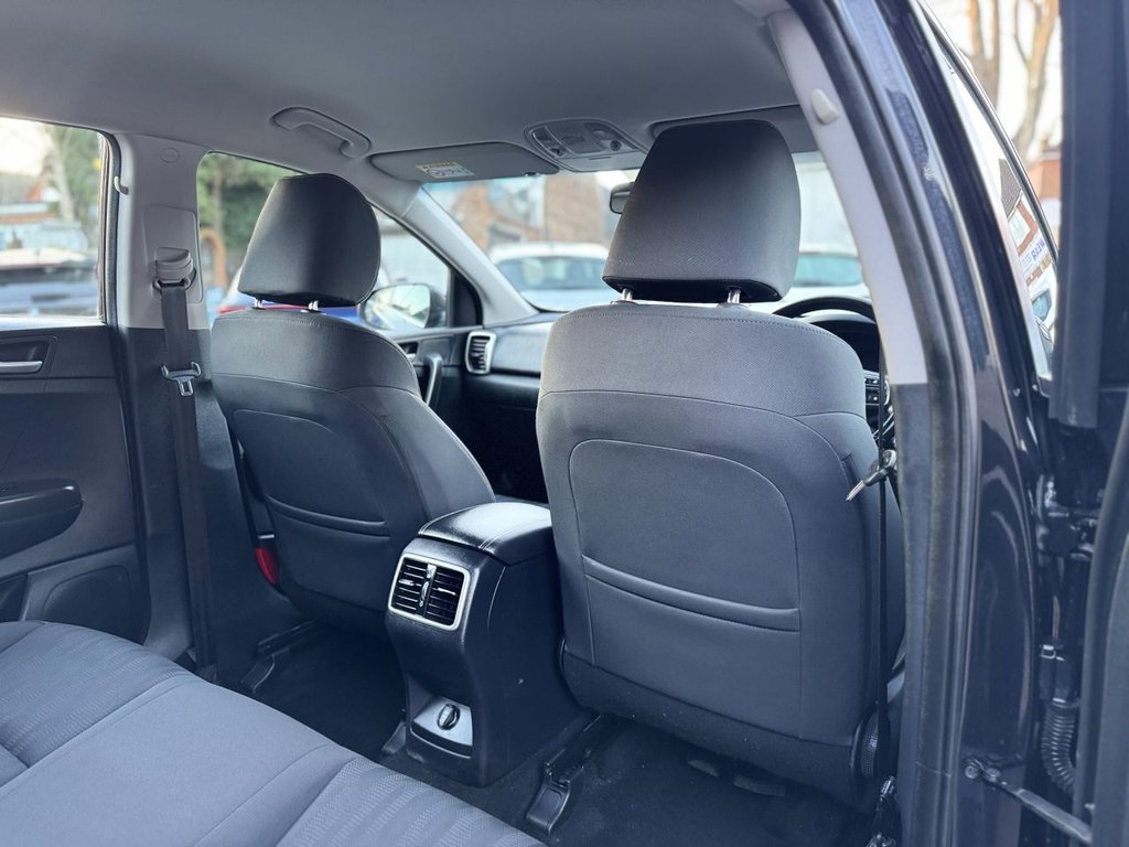 Used Kia Sportage 2017 for sale - 77666683: Photo 22