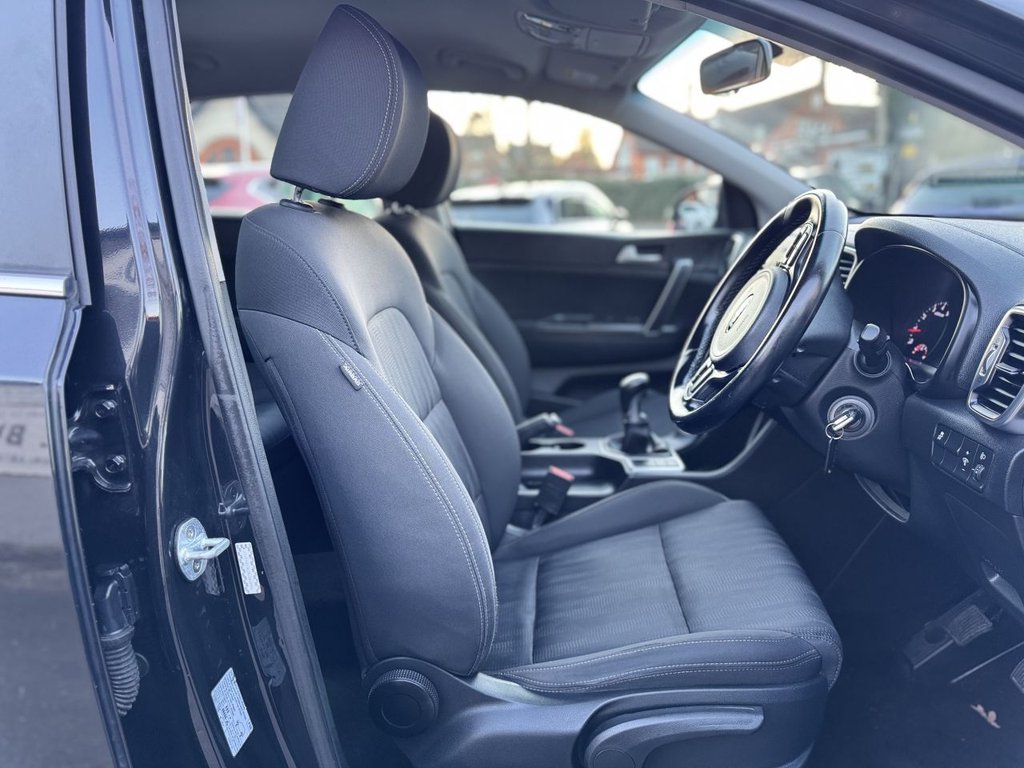 Used Kia Sportage 2017 for sale - 77666683: Photo 24