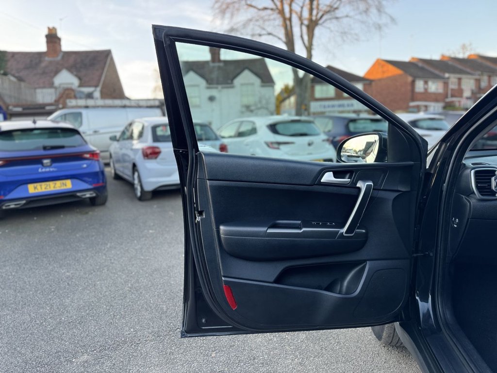 Used Kia Sportage 2017 for sale - 77666683: Photo 25