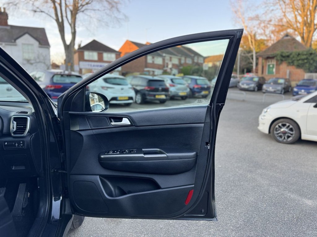 Used Kia Sportage 2017 for sale - 77666683: Photo 26