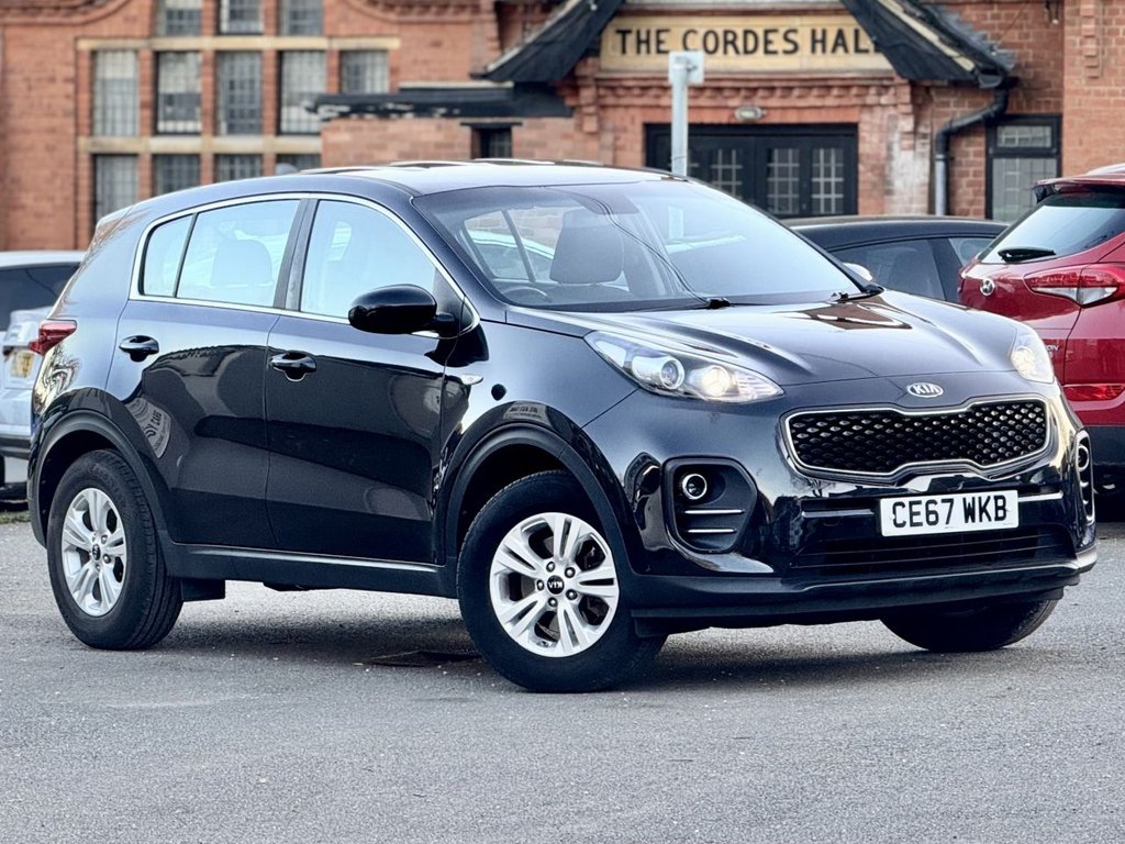 Used Kia Sportage 2017 for sale - 77666683: Photo 29