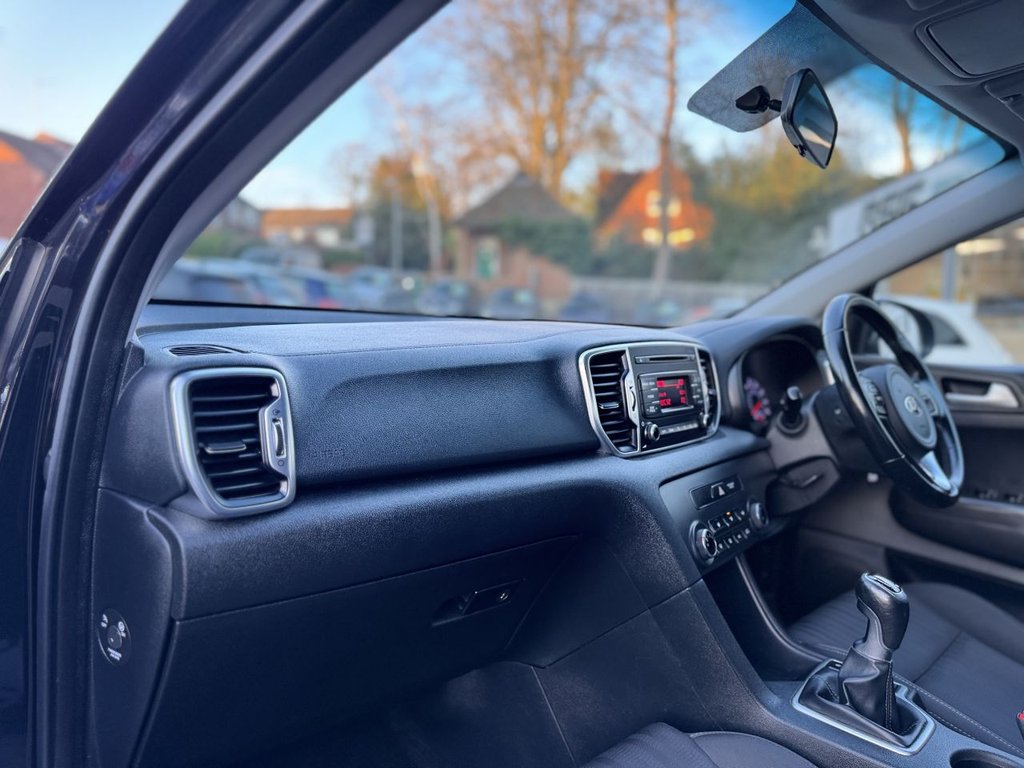 Used Kia Sportage 2017 for sale - 77666683: Photo 34