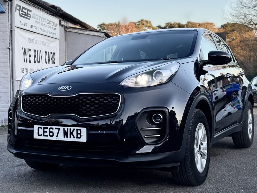 Used Kia Sportage 2017 for sale - 77666683: Photo 39