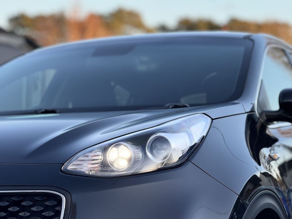 Used Kia Sportage 2017 for sale - 77666683: Photo 40