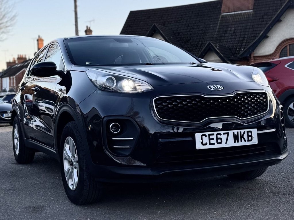 Used Kia Sportage 2017 for sale - 77666683: Photo 45