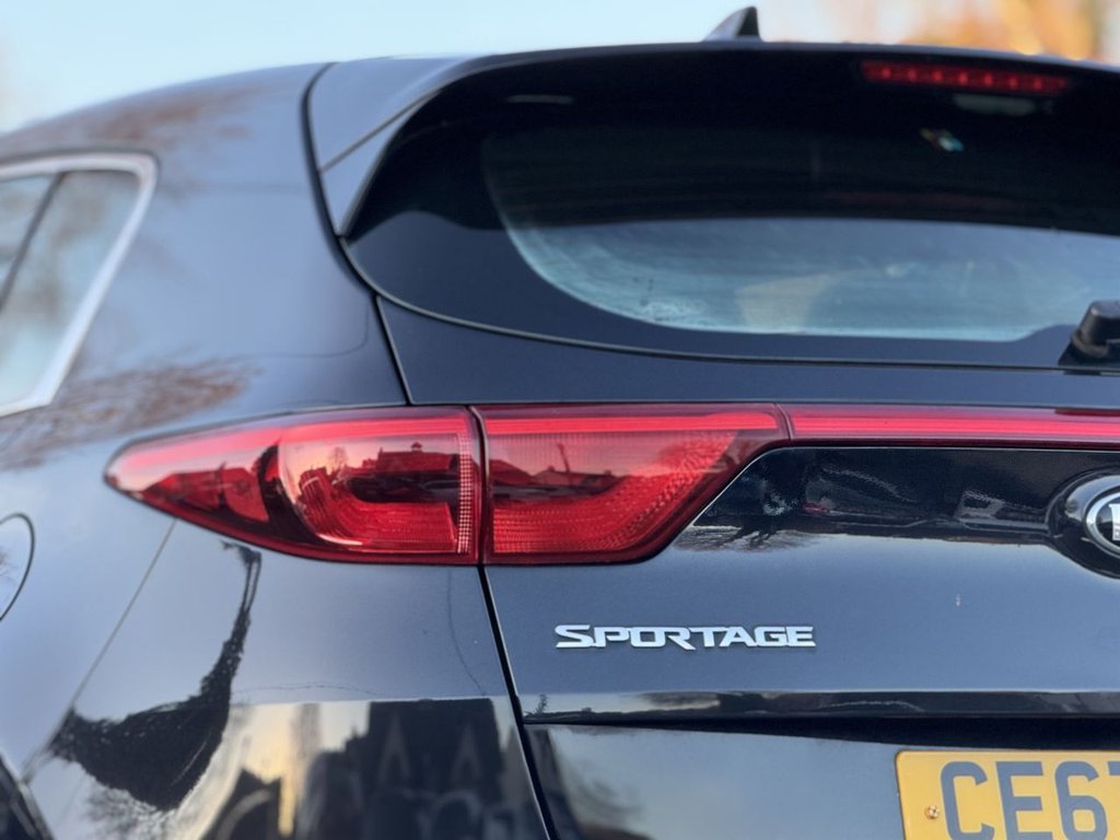 Used Kia Sportage 2017 for sale - 77666683: Photo 49