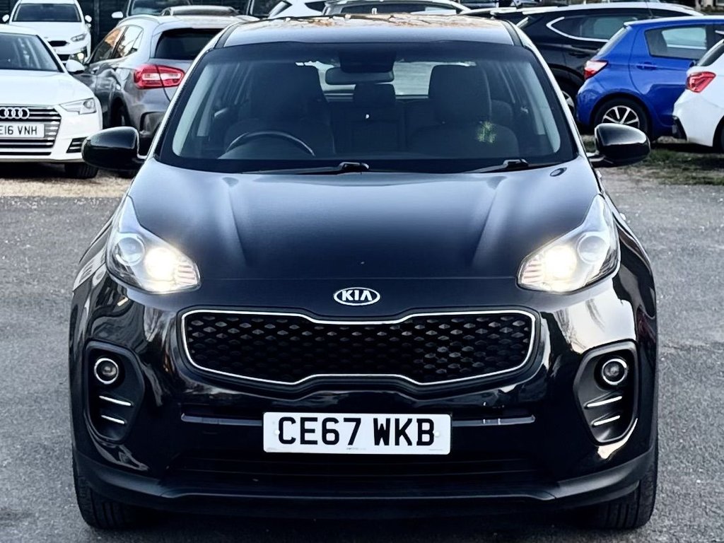 Used Kia Sportage 2017 for sale - 77666683: Photo 5