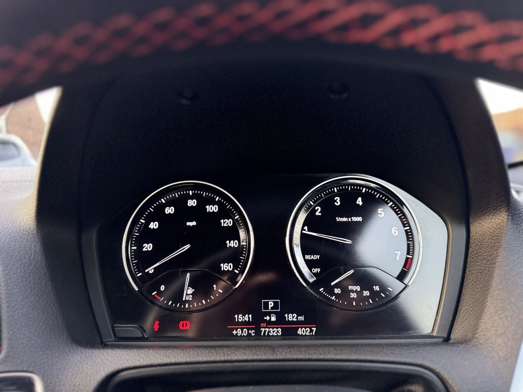 Used BMW 1 Series 2018 for sale - 76950641: Photo 19