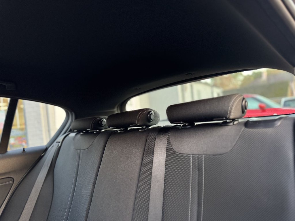 Used BMW 1 Series 2018 for sale - 76950641: Photo 23