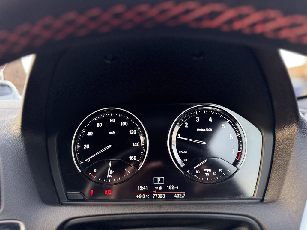 Used BMW 1 Series 2018 for sale - 76950641: Photo 25