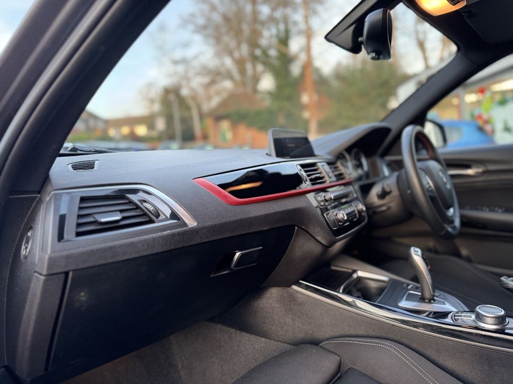 Used BMW 1 Series 2018 for sale - 76950641: Photo 27