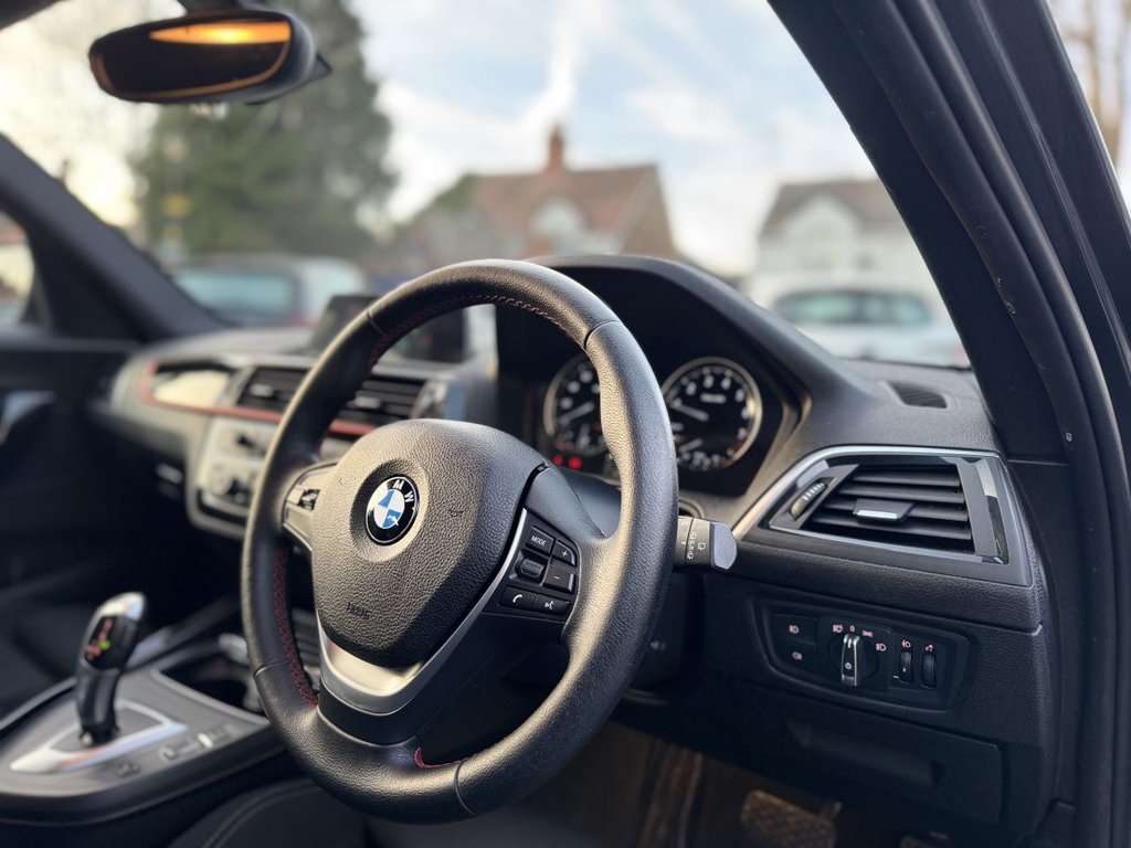 Used BMW 1 Series 2018 for sale - 76950641: Photo 28