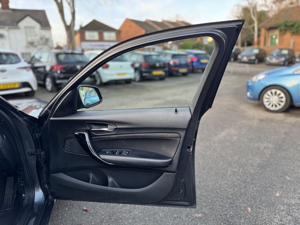 Used BMW 1 Series 2018 for sale - 76950641: Photo 31