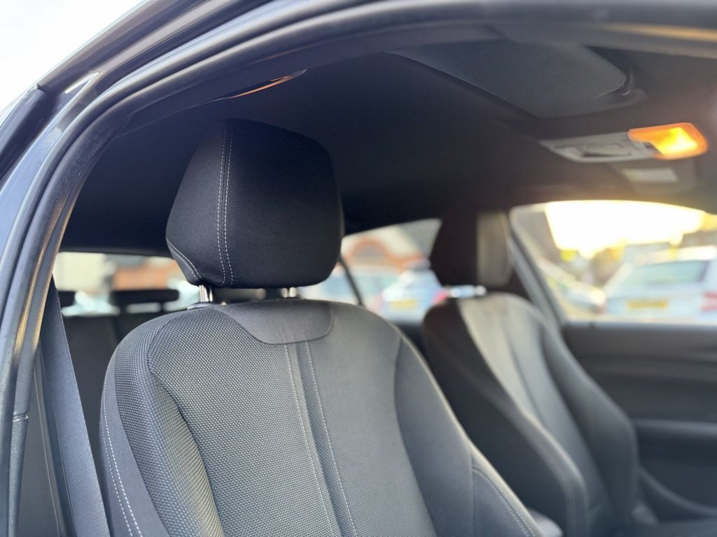 Used BMW 1 Series 2018 for sale - 76950641: Photo 32