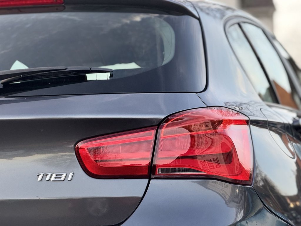 Used BMW 1 Series 2018 for sale - 76950641: Photo 37