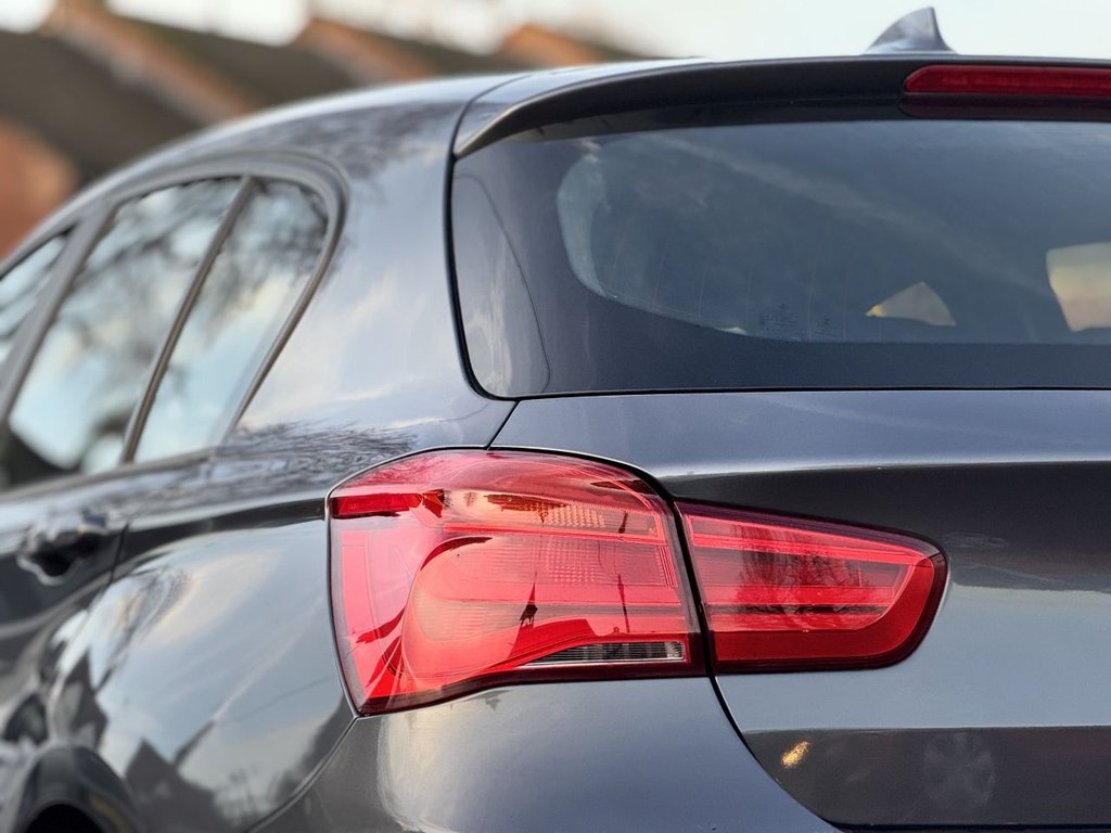 Used BMW 1 Series 2018 for sale - 76950641: Photo 38