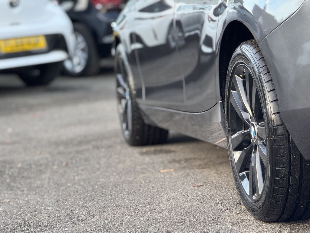 Used BMW 1 Series 2018 for sale - 76950641: Photo 39