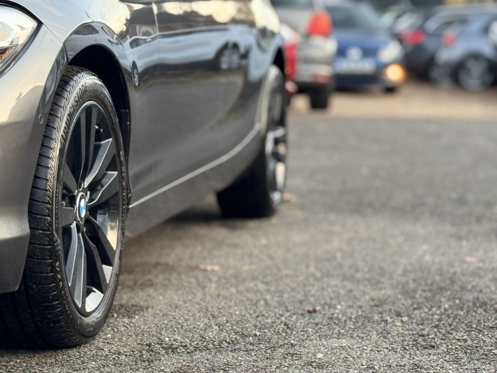 Used BMW 1 Series 2018 for sale - 76950641: Photo 41