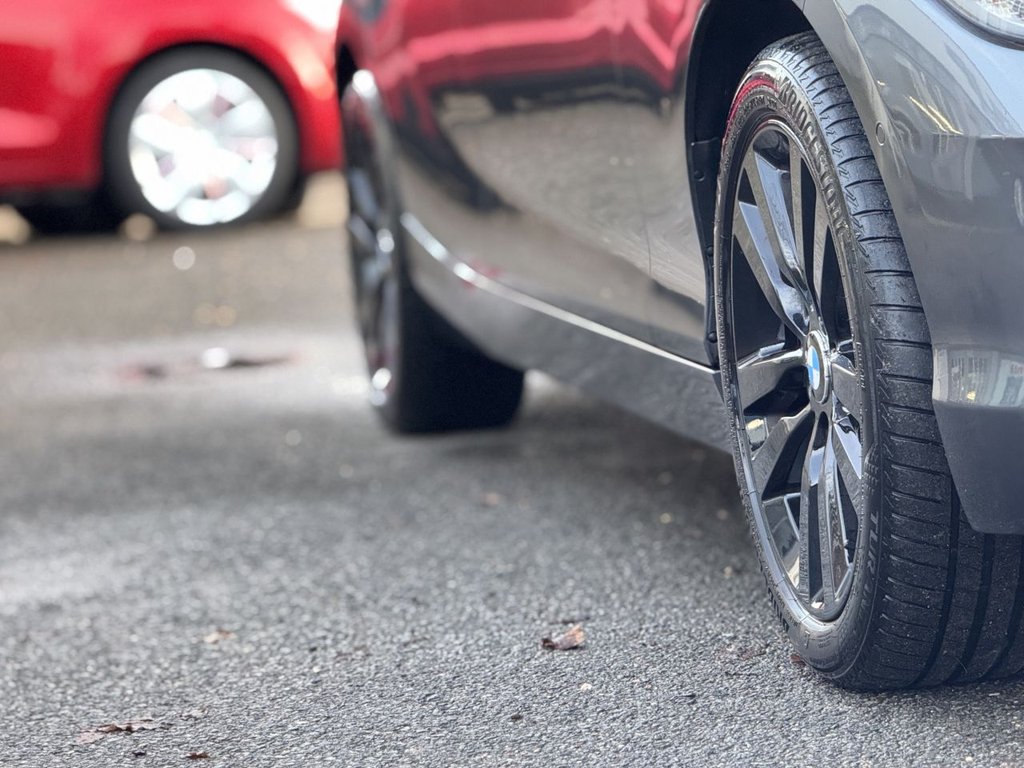 Used BMW 1 Series 2018 for sale - 76950641: Photo 48