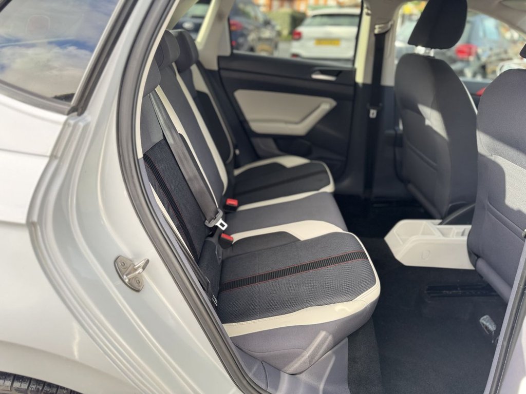 Used Volkswagen Polo 2018 for sale - 76910533: Photo 14