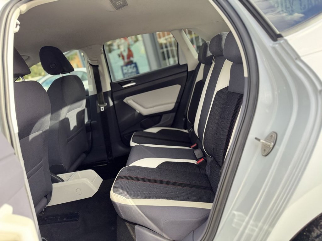 Used Volkswagen Polo 2018 for sale - 76910533: Photo 15