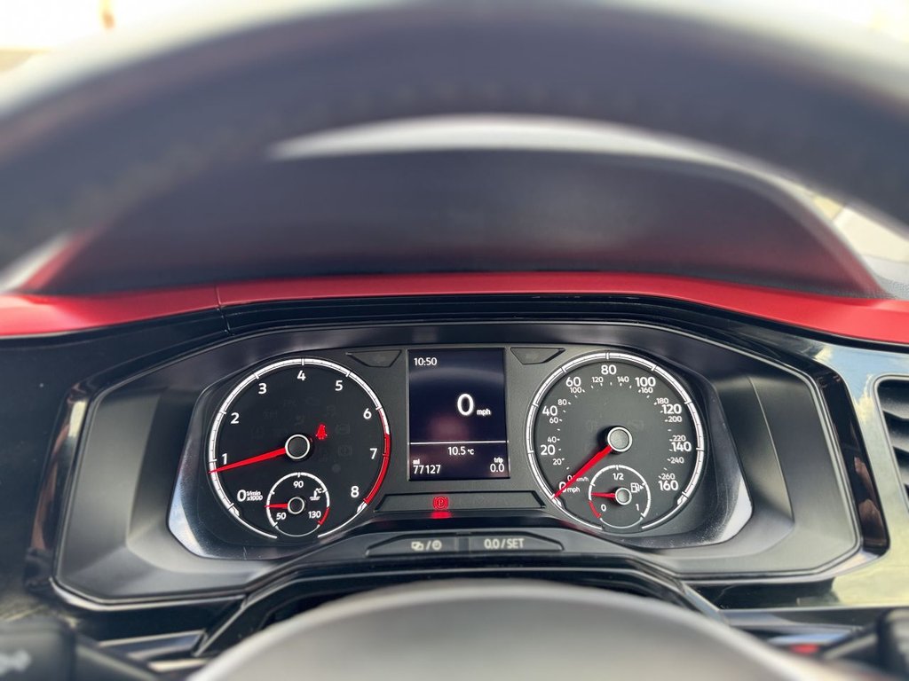 Used Volkswagen Polo 2018 for sale - 76910533: Photo 17