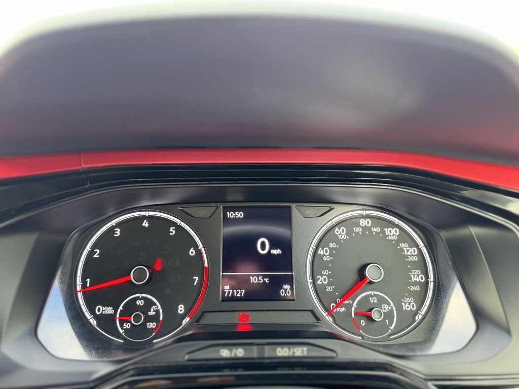 Used Volkswagen Polo 2018 for sale - 76910533: Photo 19