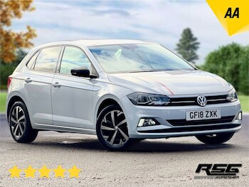 Volkswagen Polo feature image