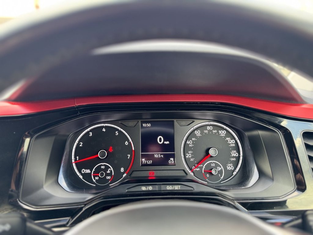 Used Volkswagen Polo 2018 for sale - 76910533: Photo 20