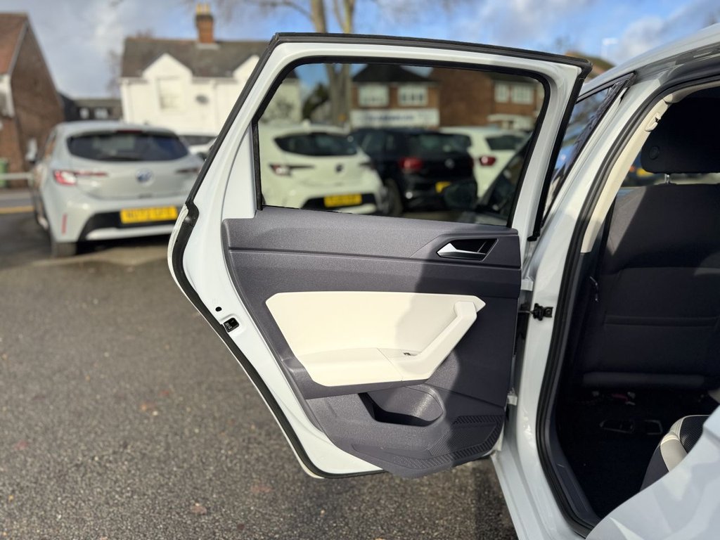 Used Volkswagen Polo 2018 for sale - 76910533: Photo 22